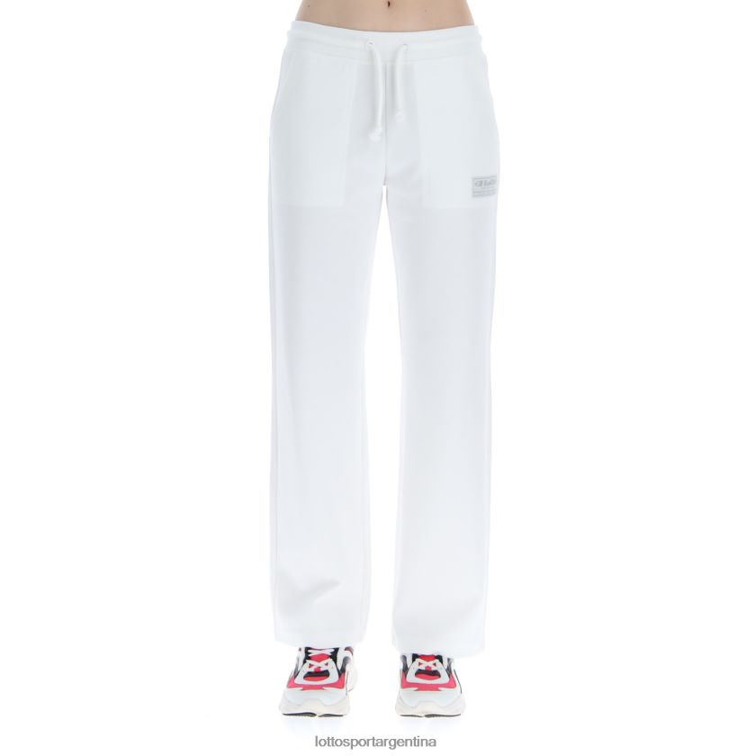Lotto PANTALONES ATHLETICA DUE W IV PL Mujer Vestir TP02XJ842