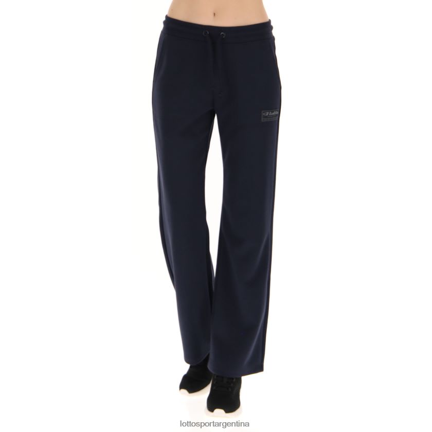 Lotto PANTALONES ATHLETICA DUE W IV PL Mujer Vestir TP02XJ856