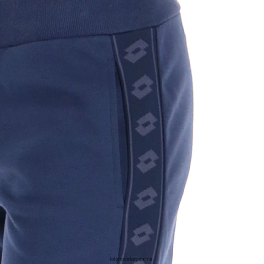 Lotto PANTALóN DE ATLETISMO DUE WV Mujer Vestir TP02XJ845