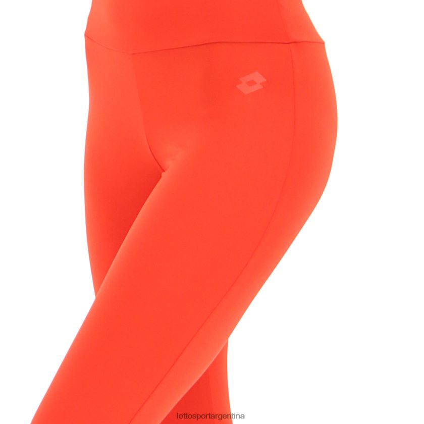 Lotto MALLAS MSP W Mujer Vestir TP02XJ843