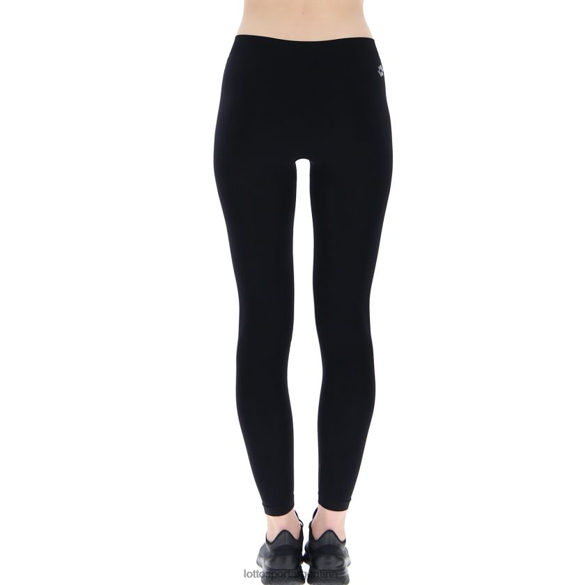Lotto Mallas cortas Run Fit W de corte peque?o Mujer Vestir TP02XJ864
