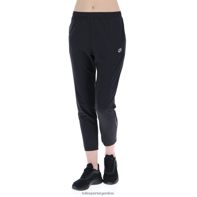 Lotto PANTALONES RUN FIT W Mujer Vestir TP02XJ854