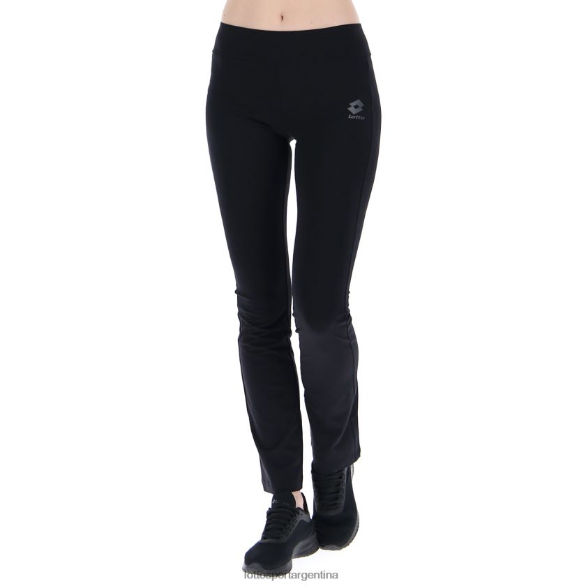 Lotto Mallas de yoga SMART W II JS STC Mujer Vestir TP02XJ855