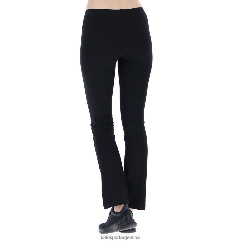 Lotto Mallas de yoga SMART W II JS STC Mujer Vestir TP02XJ855