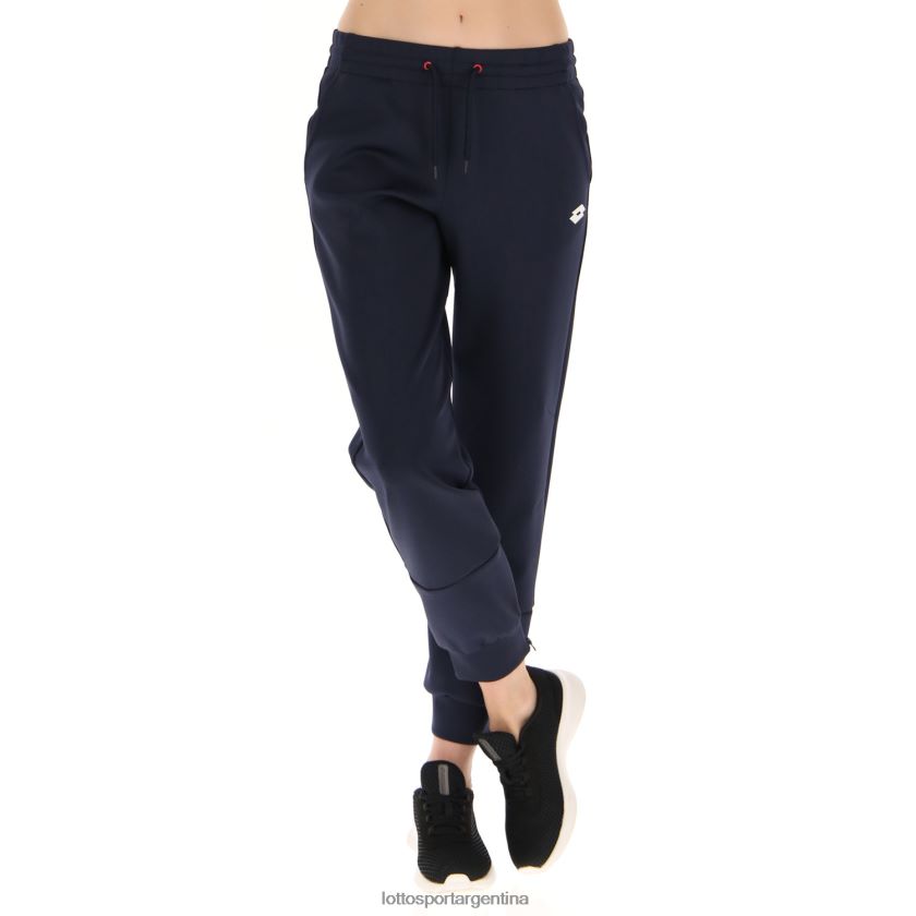 Lotto PANTALóN CUADRADO W II Mujer Vestir TP02XJ852