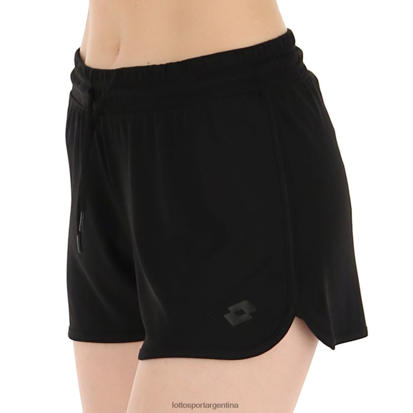 Lotto MSP W CORTO Mujer Vestir TP02XJ1024