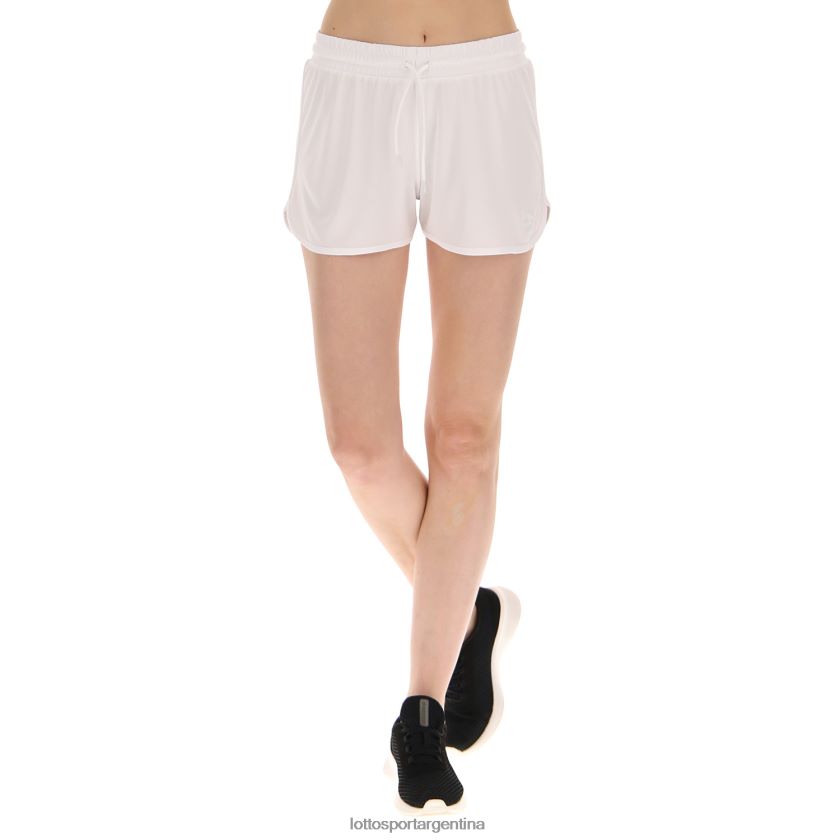 Lotto MSP W CORTO Mujer Vestir TP02XJ1029