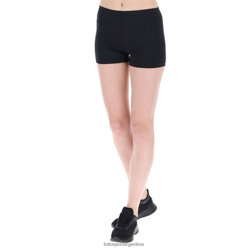 Lotto MSP W TH CORTO Mujer Vestir TP02XJ1017