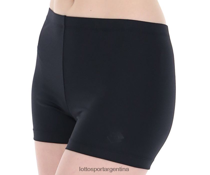 Lotto MSP W TH CORTO Mujer Vestir TP02XJ1017