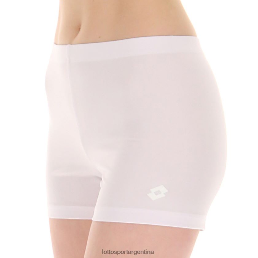 Lotto MSP W TH CORTO Mujer Vestir TP02XJ1030