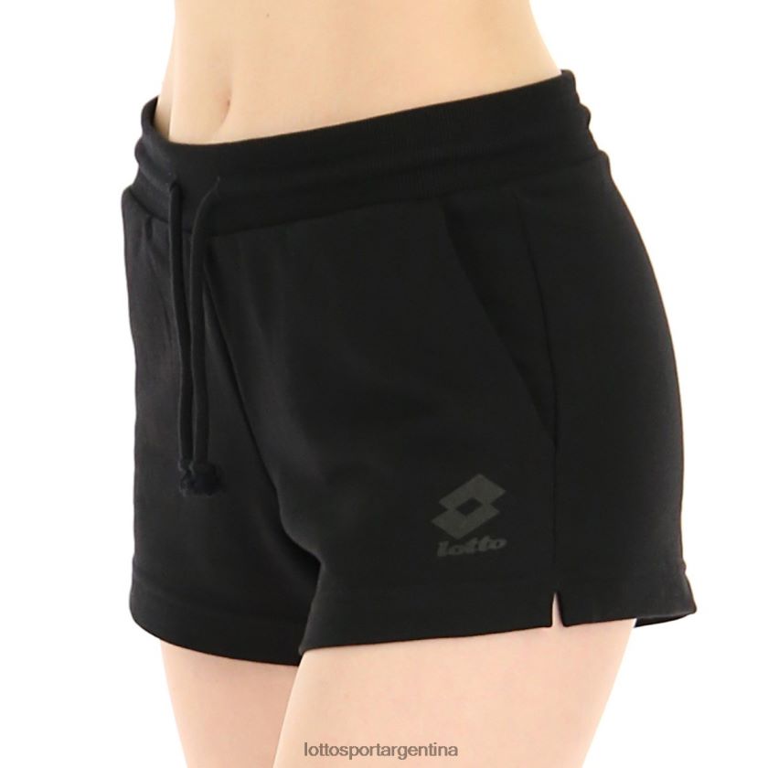 Lotto SMART W III PANTALóN CORTO Mujer Vestir TP02XJ1018