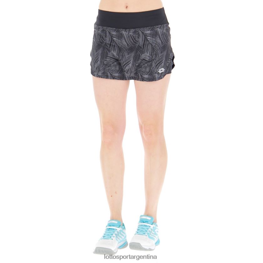 Lotto FALDA DE PáDEL W Mujer Vestir TP02XJ998