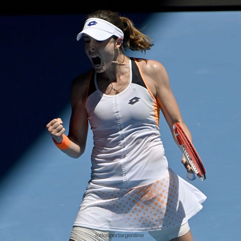 Lotto VESTIDO TOP W IV Mujer Vestir TP02XJ1003