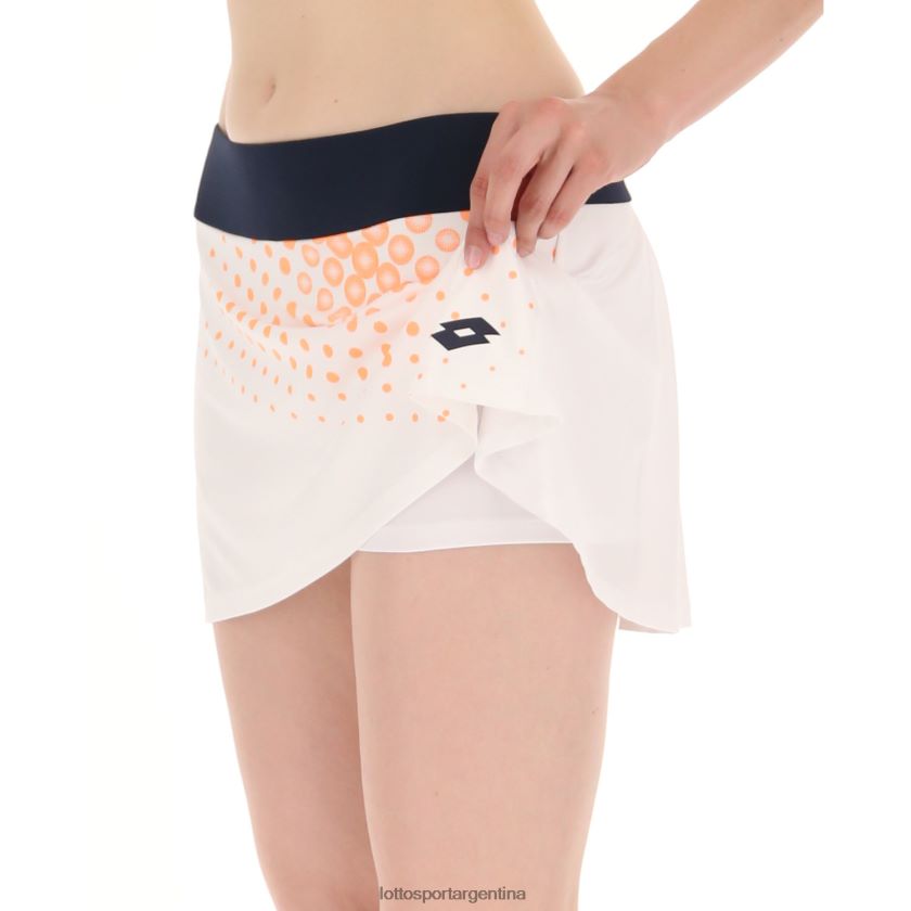 Lotto FALDA TOP W IV Mujer Vestir TP02XJ1007