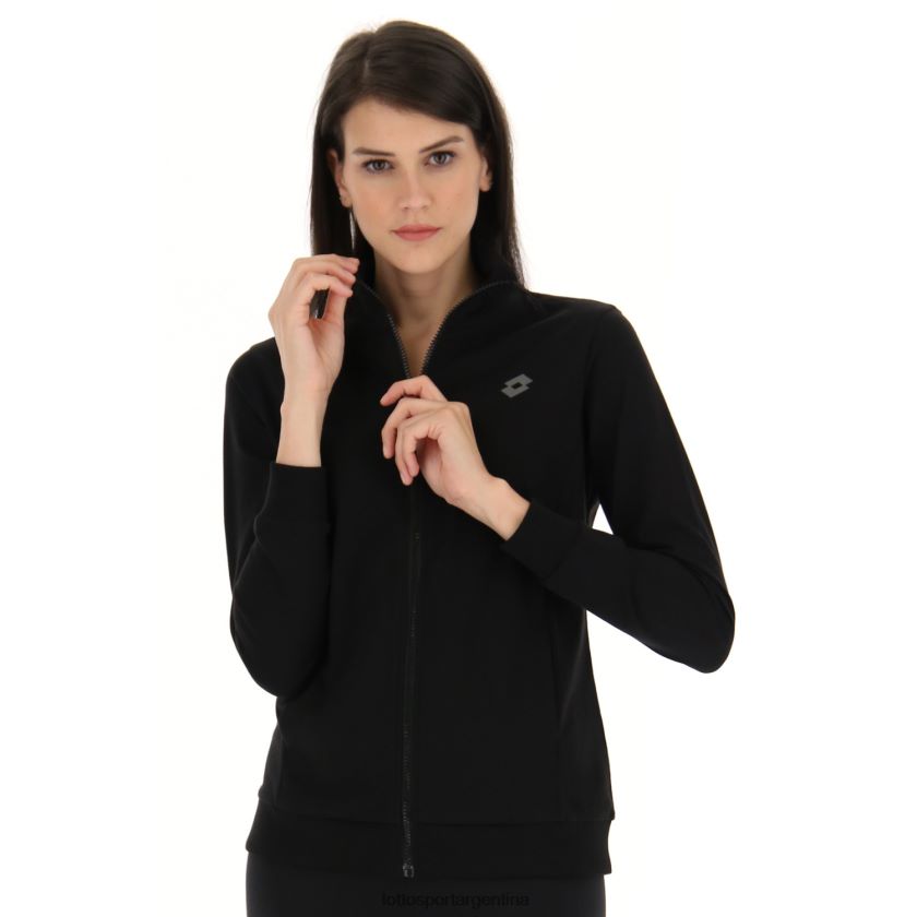 Lotto Sudadera con capucha MSC W FZ Mujer Vestir TP02XJ831