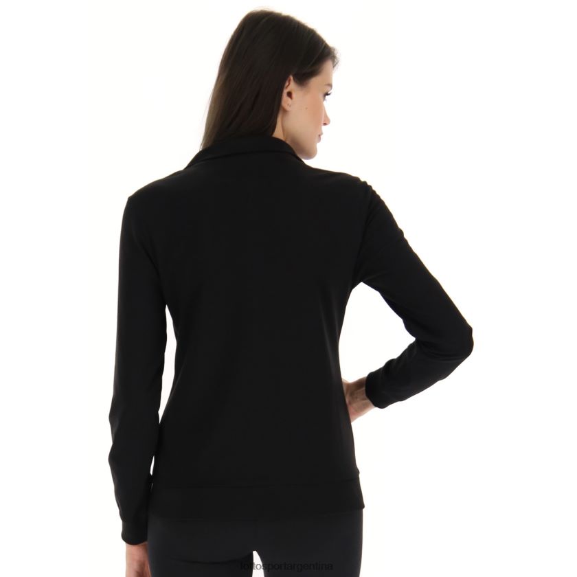 Lotto Sudadera con capucha MSC W FZ Mujer Vestir TP02XJ831