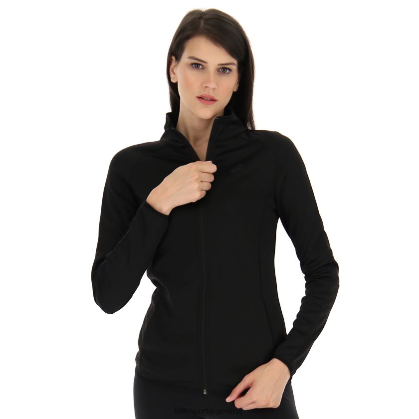 Lotto CHAQUETA MSP W Mujer Vestir TP02XJ836