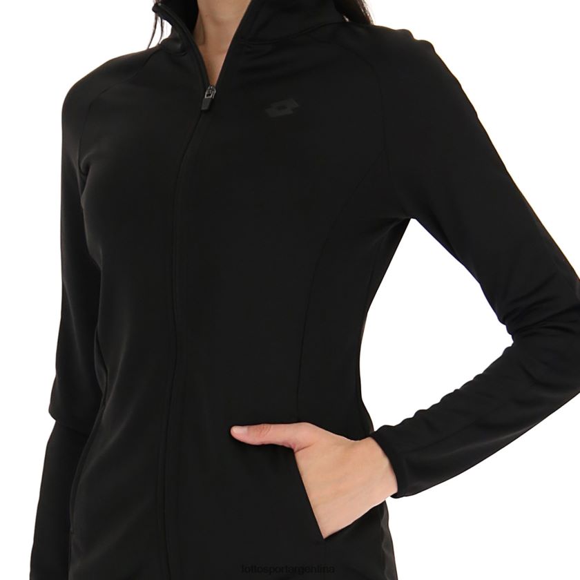 Lotto CHAQUETA MSP W Mujer Vestir TP02XJ836