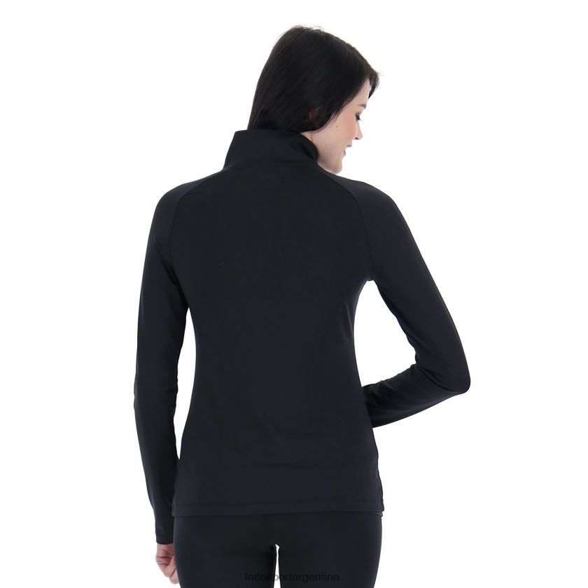 Lotto MSP W SUDOR HZ Mujer Vestir TP02XJ827