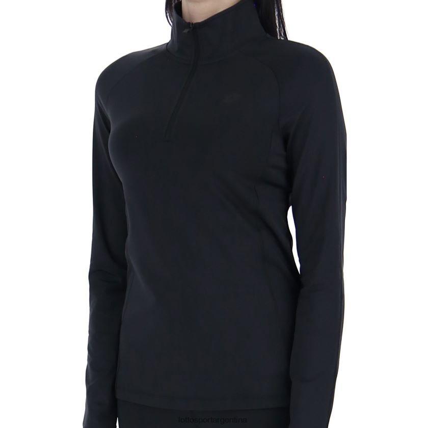 Lotto MSP W SUDOR HZ Mujer Vestir TP02XJ827