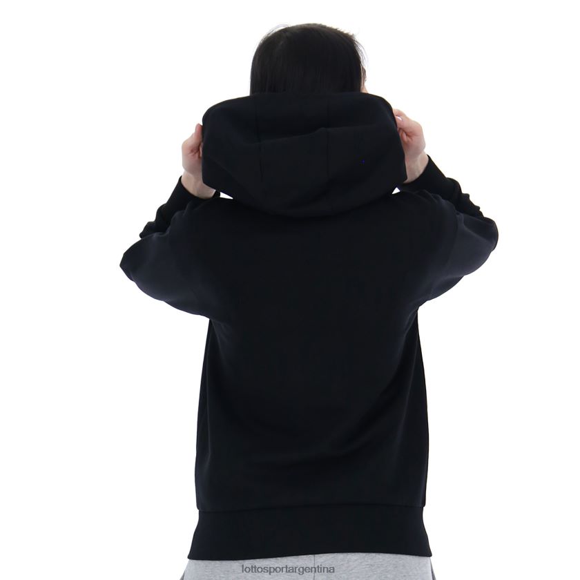 Lotto SMART W II SUDOR FZ HD FT Mujer Vestir TP02XJ828