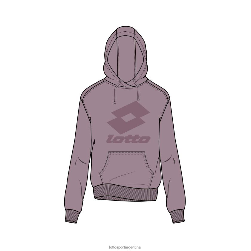 Lotto SMART W IV SUDOR HD Mujer Vestir TP02XJ837