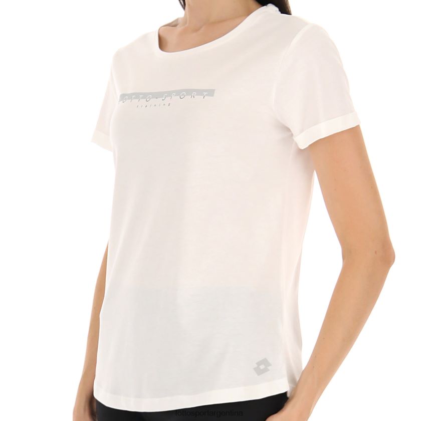 Lotto CAMISETA DINáMICA WV JS Mujer Vestir TP02XJ897
