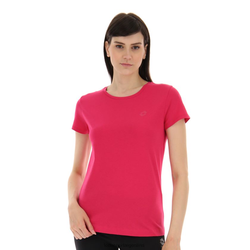 Lotto Camiseta MSC W Mujer Vestir TP02XJ883