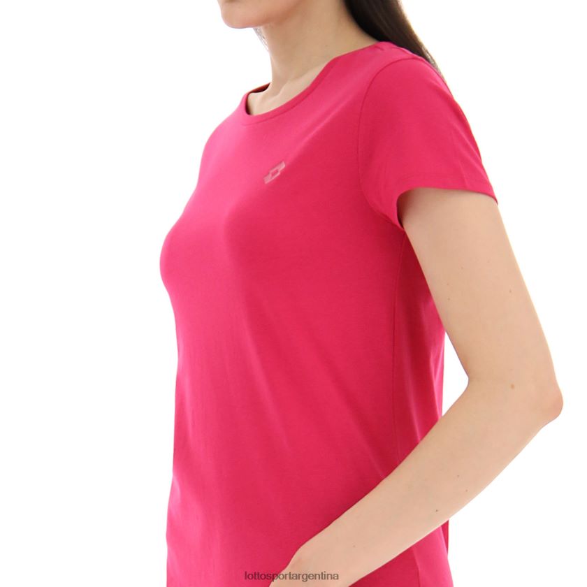Lotto Camiseta MSC W Mujer Vestir TP02XJ883