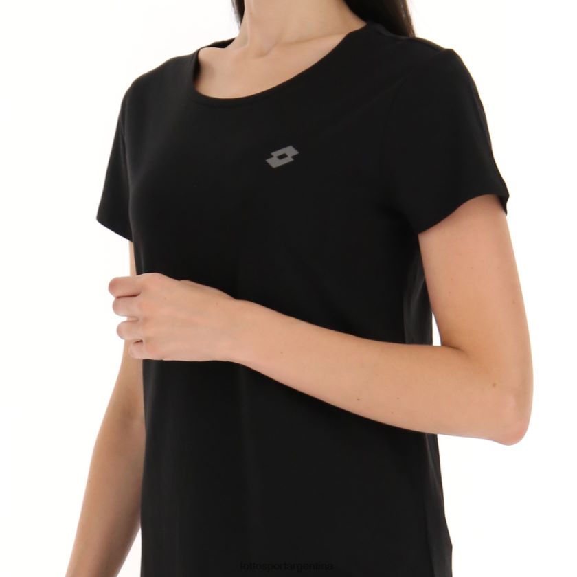 Lotto Camiseta MSC W Mujer Vestir TP02XJ884