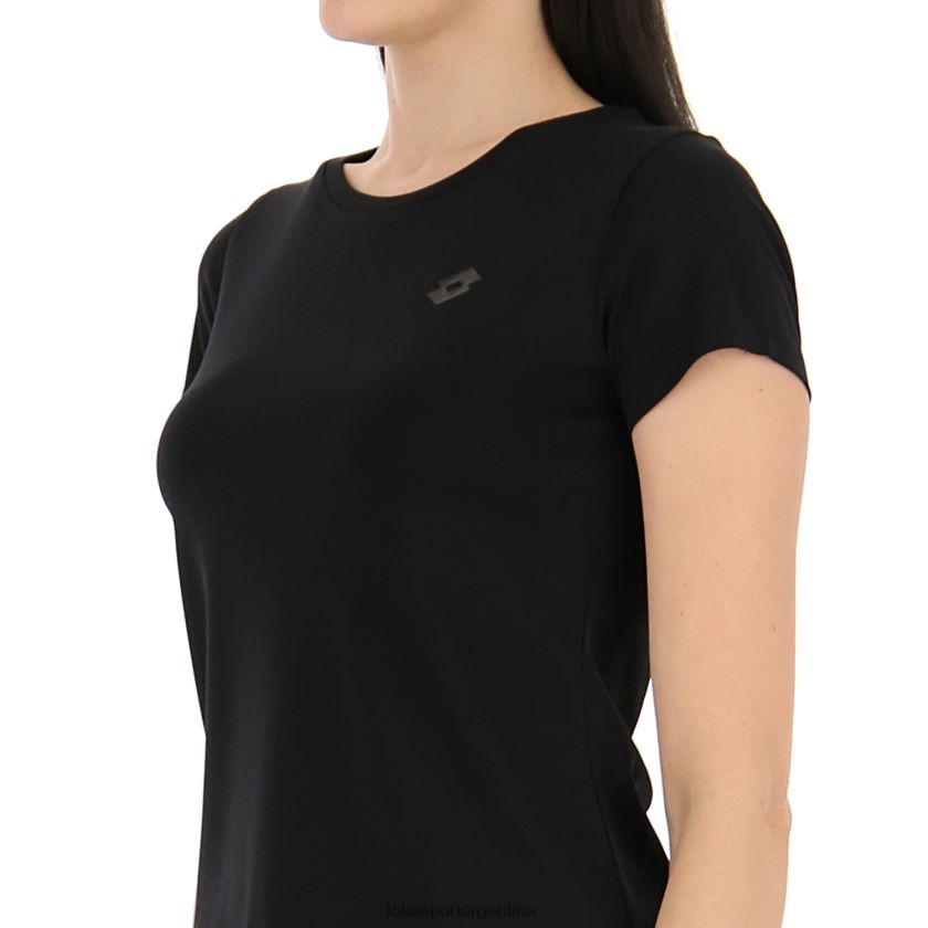 Lotto Camiseta con cuello en V MSP Mujer Vestir TP02XJ892