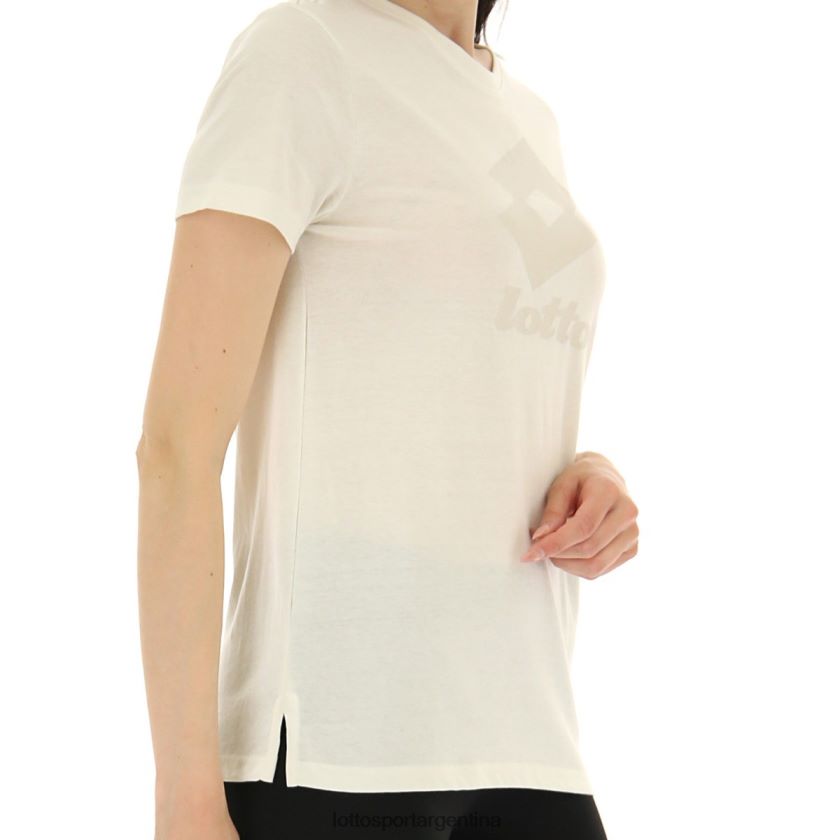 Lotto CAMISETA SMART W III Mujer Vestir TP02XJ922