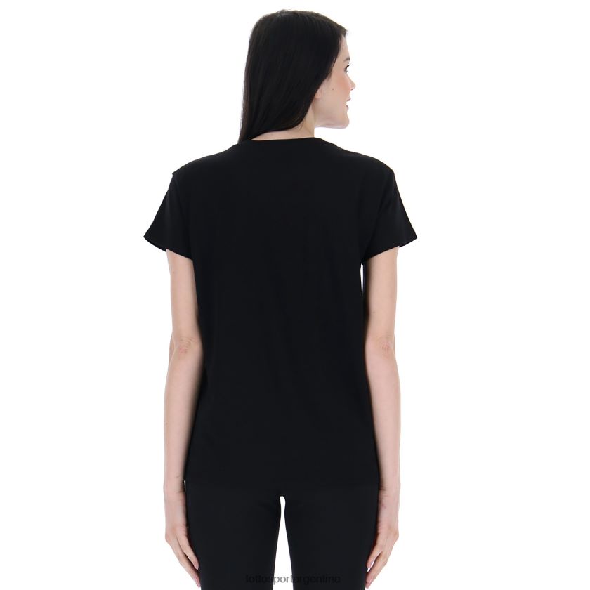 Lotto Camiseta Losang con js Mujer Vestir TP02XJ904