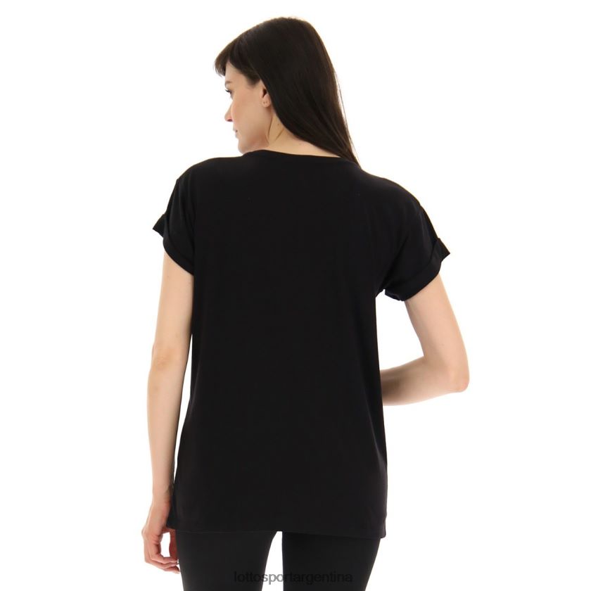 Lotto Té TROPICAL W Mujer Vestir TP02XJ915