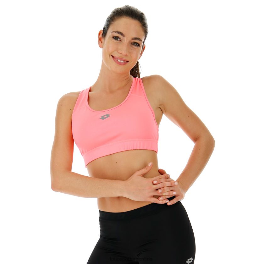 Lotto TOP INTELIGENTE W Mujer Vestir TP02XJ974