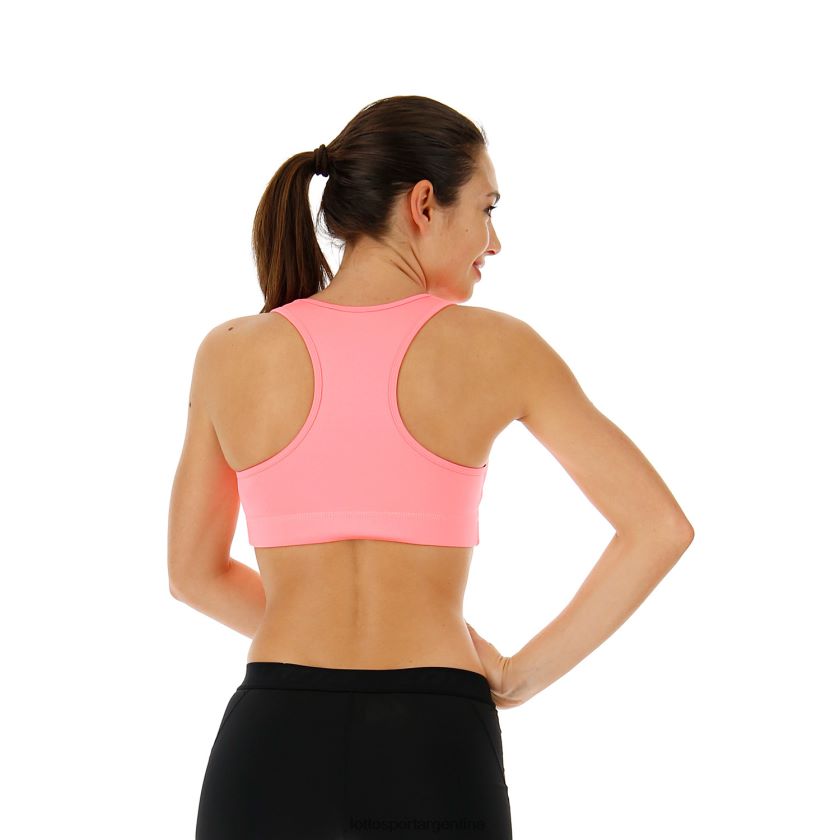 Lotto TOP INTELIGENTE W Mujer Vestir TP02XJ974