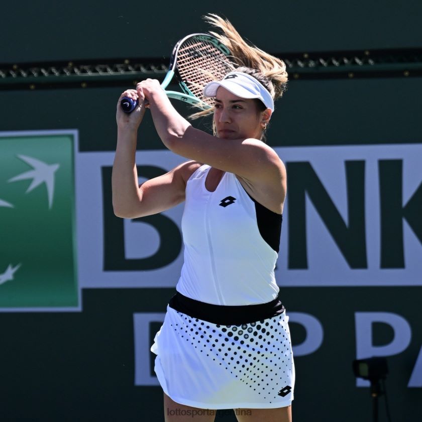 Lotto PARTE SUPERIOR DEL TANQUE IV 1 Mujer Vestir TP02XJ985