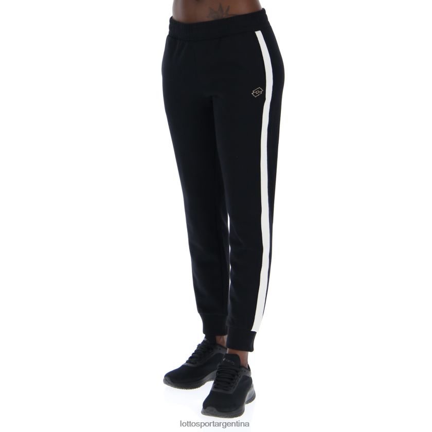 Lotto TRAJE DEHIA WV RIB FL Mujer Vestir TP02XJ949