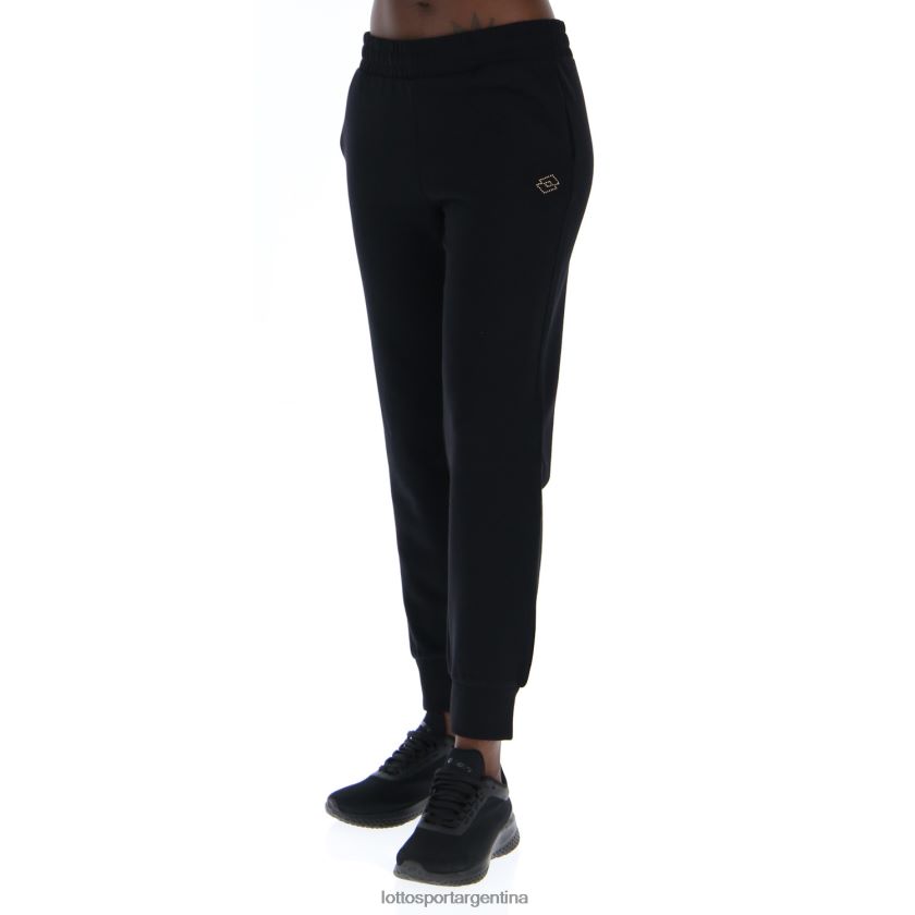 Lotto TRAJE MIATA WV RIB FL Mujer Vestir TP02XJ957