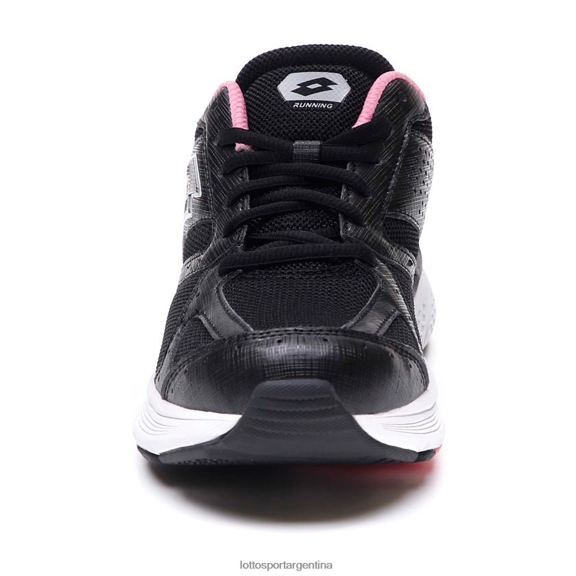 Lotto RUEDA DE VELOCIDAD 600 VIII W Mujer Zapatos TP02XJ800