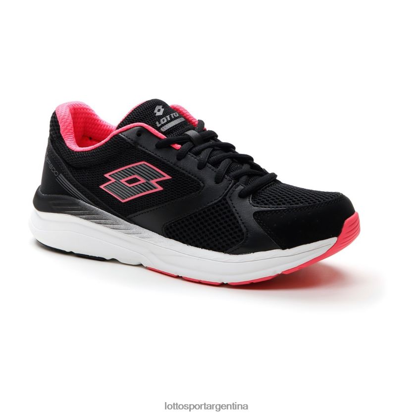 Lotto RUEDA DE VELOCIDAD 600 XI W Mujer Zapatos TP02XJ802