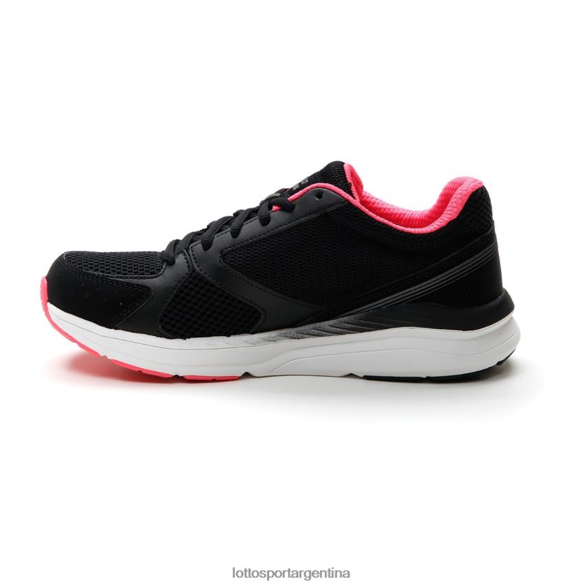 Lotto RUEDA DE VELOCIDAD 600 XI W Mujer Zapatos TP02XJ802