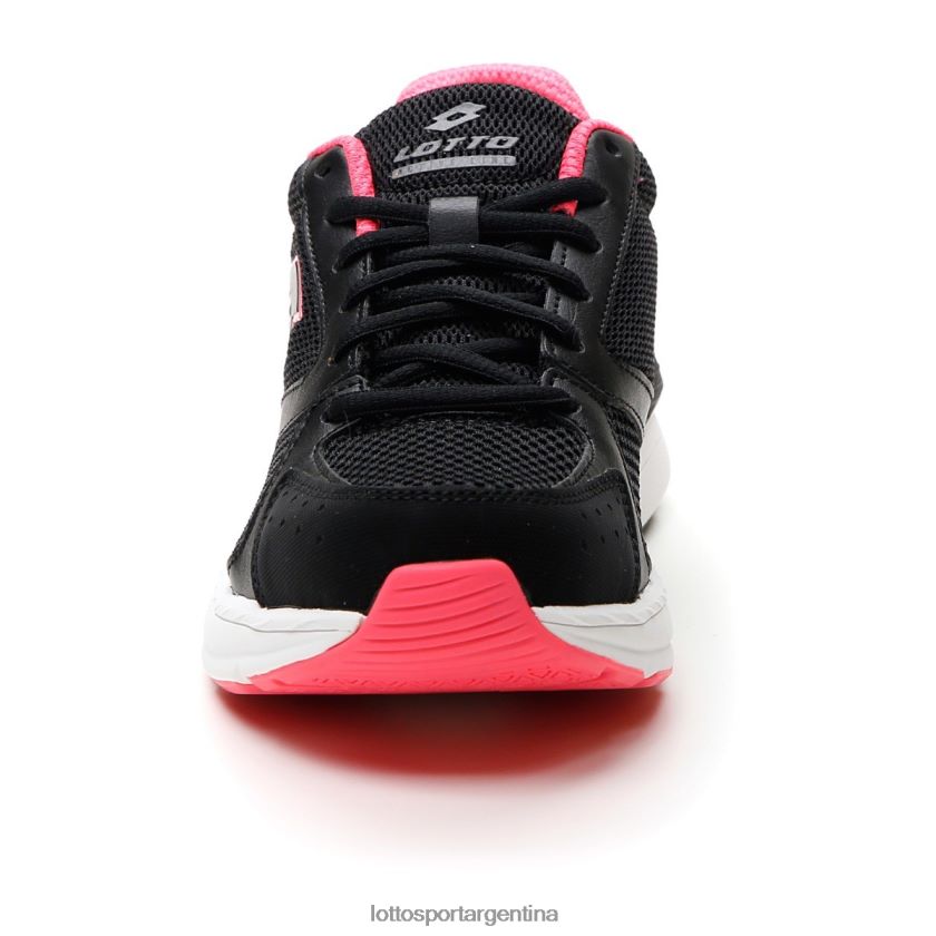 Lotto RUEDA DE VELOCIDAD 600 XI W Mujer Zapatos TP02XJ802