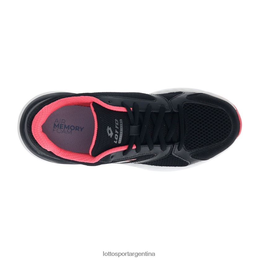 Lotto RUEDA DE VELOCIDAD 600 XI W Mujer Zapatos TP02XJ802