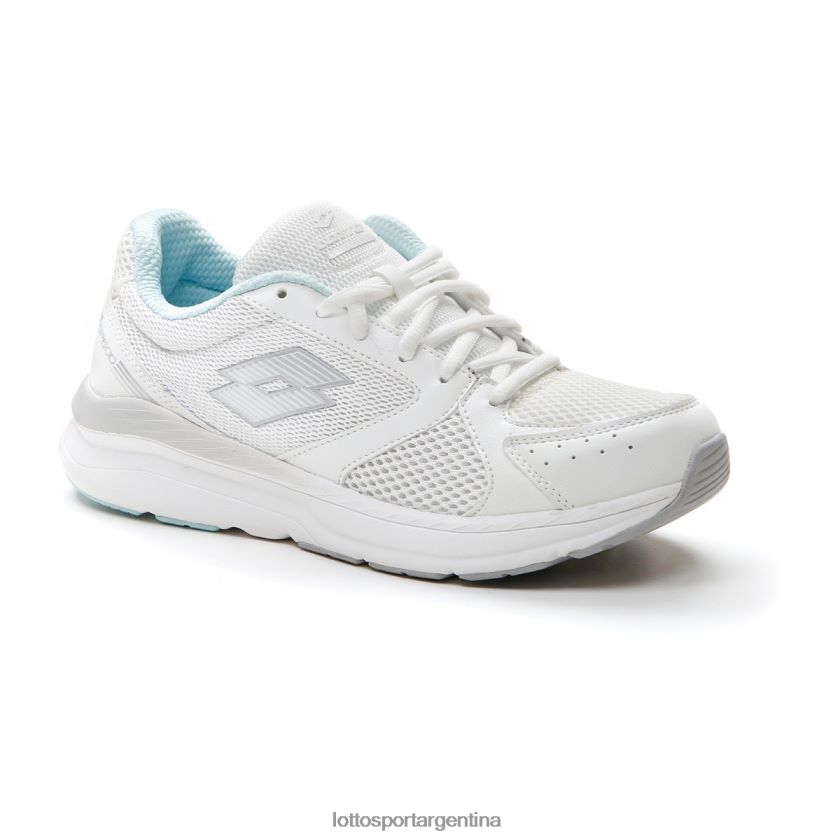Lotto RUEDA DE VELOCIDAD 600 XI W Mujer Zapatos TP02XJ803