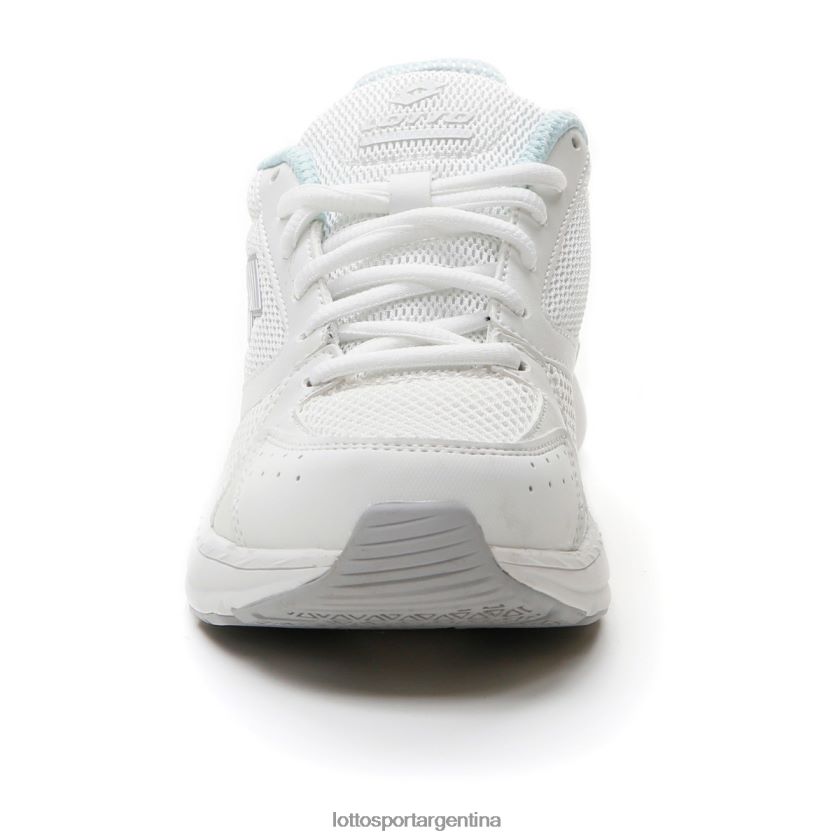 Lotto RUEDA DE VELOCIDAD 600 XI W Mujer Zapatos TP02XJ803