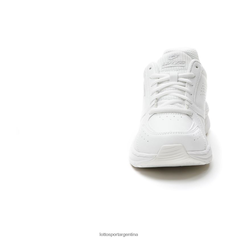 Lotto RUEDA DE VELOCIDAD 609 XII W Mujer Zapatos TP02XJ804