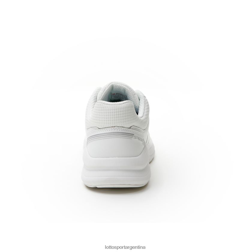 Lotto RUEDA DE VELOCIDAD 609 XII W Mujer Zapatos TP02XJ804