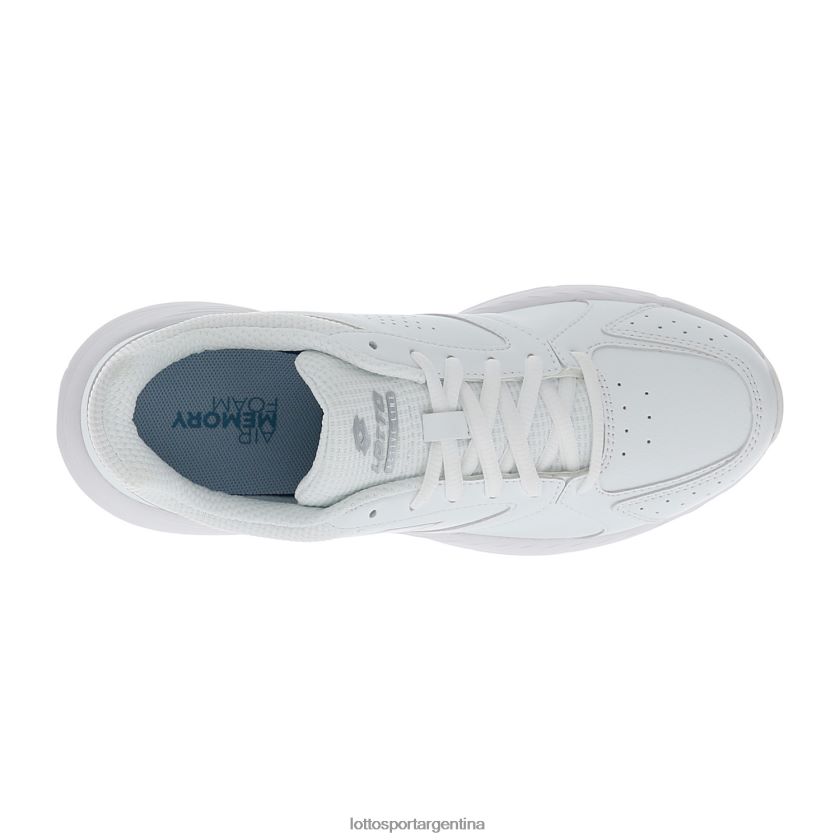 Lotto RUEDA DE VELOCIDAD 609 XII W Mujer Zapatos TP02XJ804