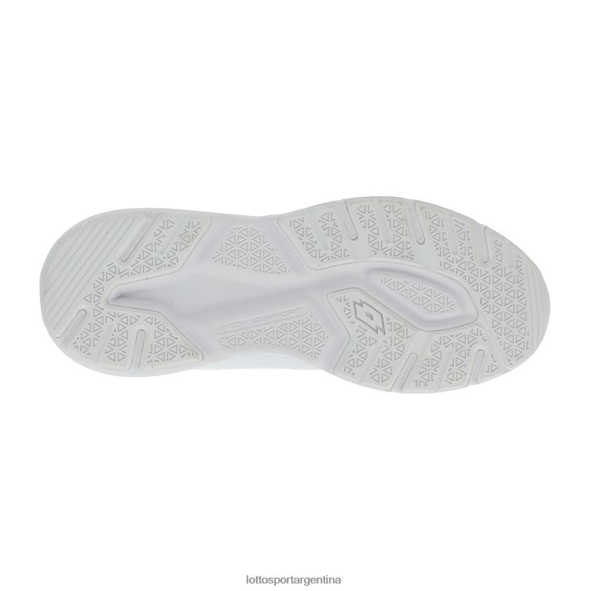 Lotto RUEDA DE VELOCIDAD 609 XII W Mujer Zapatos TP02XJ804